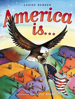 Image for America Is. America Is.