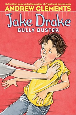 Jake Drake, Bully Buster (1)