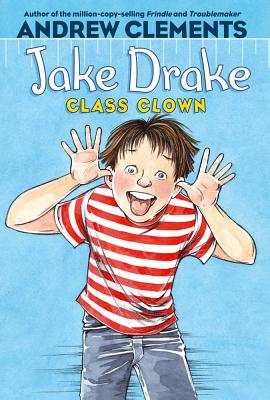Jake Drake, Class Clown (4)
