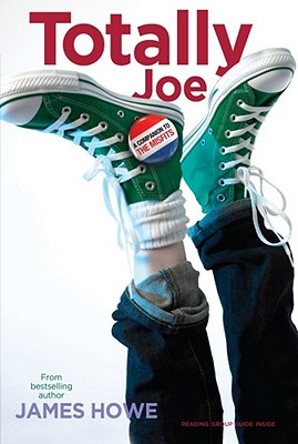 Totally Joe (The Misfits)