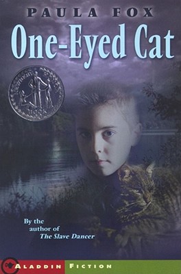 Image for One-Eyed Cat