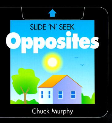 Opposites (Slide 'N' Seek)