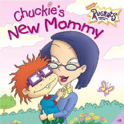 Image for Chuckie's New Mommy Chuckie's New Mommy