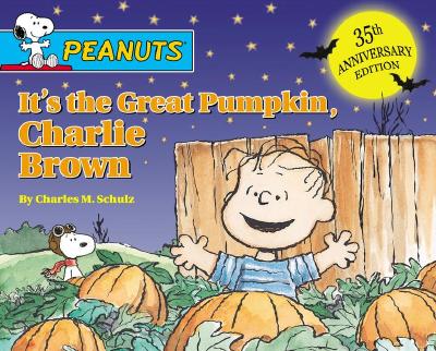 It's the Great Pumpkin, Charlie Brown