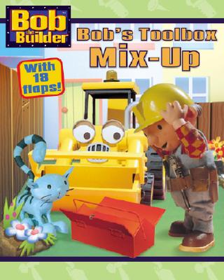 Bob's Toolbox Mix-Up ; Bob's Toolbox Mix-Up