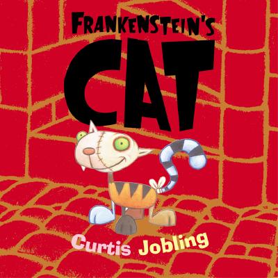 Frankenstein's Cat Image for Frankenstein's Cat