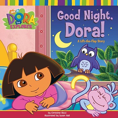 Good Night Dora!