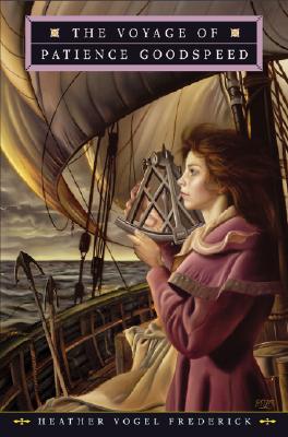 Voyage of Patience Goodspeed