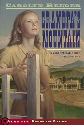 Grandpa's Mountain