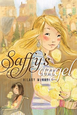 Image for Saffy's Angel (Casson Family) Saffy's Angel (Casson Family)
