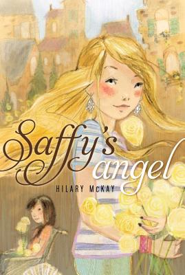 Saffy's Angel (Casson Family) [Paperback] McKay, Hilary
