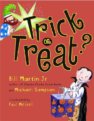 Trick or Treat