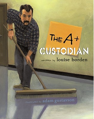 Image for The A+ Custodian The A+ Custodian