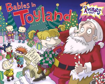 Babies in Toyland (Rugrats)