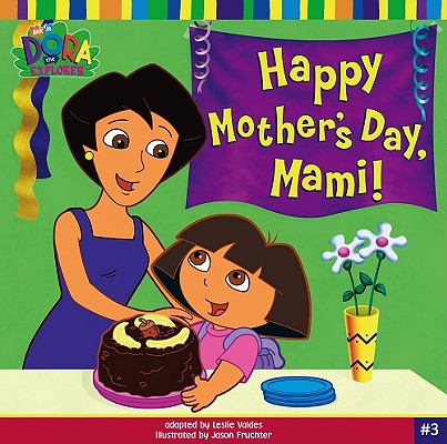 Image for Happy Mother's Day, Mami! Happy Mother's Day, Mami!