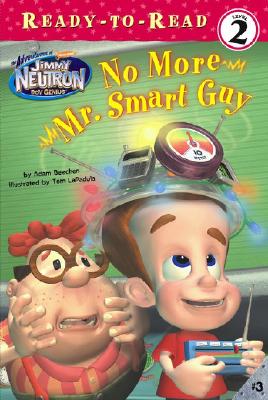 Image for No More Mr. Smart Guy No More Mr. Smart Guy