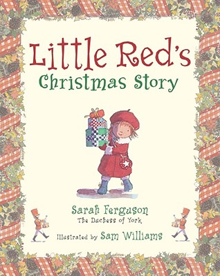 Little Red's Christmas Story