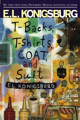 T-Backs, T-Shirts, Coat and Suit (Original)