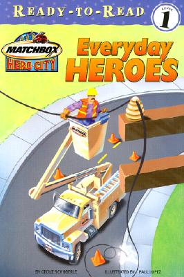 Everyday Heroes