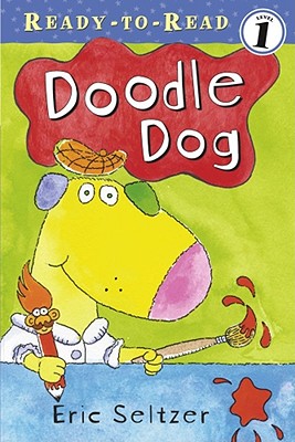 Doodle Dog: Ready-to-Read Level 1