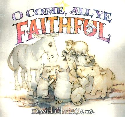 O Come, All Ye Faithful