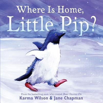 Image for Where Is Home, Little Pip Where Is Home, Little Pip