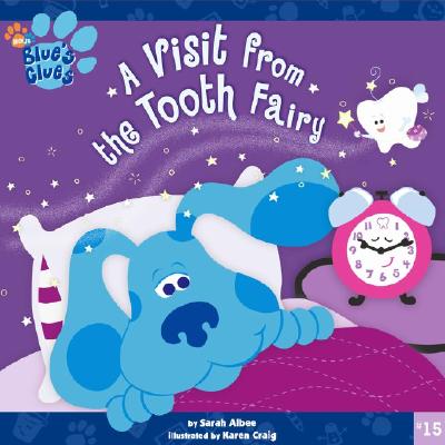 A Visit from the Tooth Fairy (Blue's Clues)