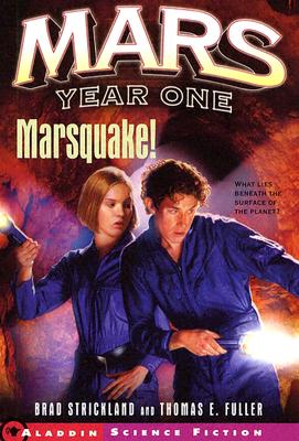 Marsquake! (Mars Year One)