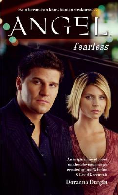Image for Fearless (Angel)