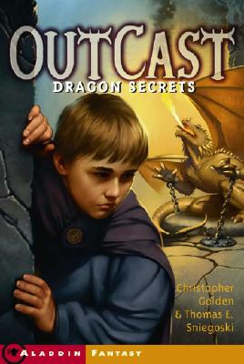 Dragon Secrets (Outcast)