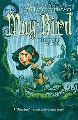 Image for May Bird and the Ever After: Book One (1)