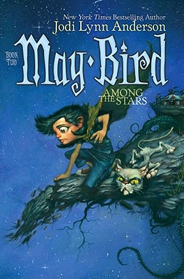 Image for May Bird Among the Stars: Book Two (2)