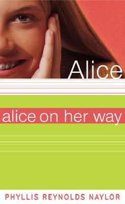 Image for Alice On Her Way