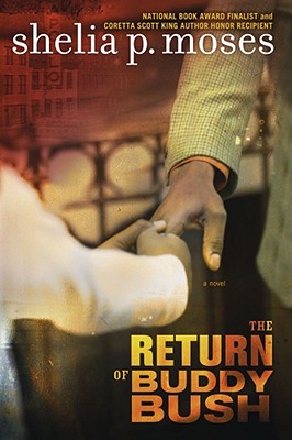 Image for The Return of Buddy Bush The Return of Buddy Bush