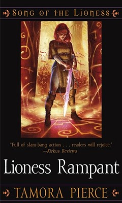 Lioness Rampant