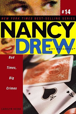Image for Bad Times, Big Crimes