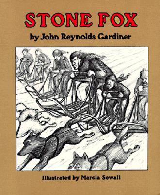 Image for Stone Fox