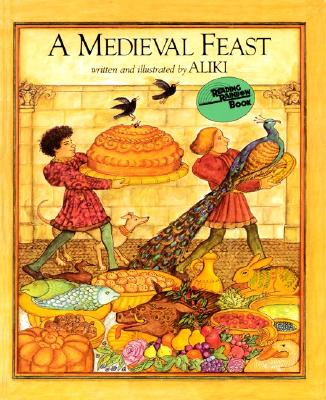 Image for A Medieval Feast A Medieval Feast