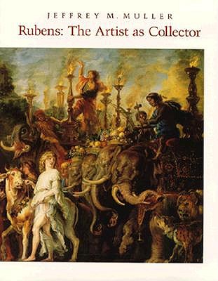 Rubens: The Artist as Collector
