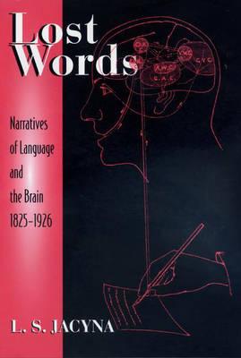 Lost Words
