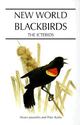 NEW WORLD BLACKBIRDS