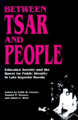 Between Tsar and People