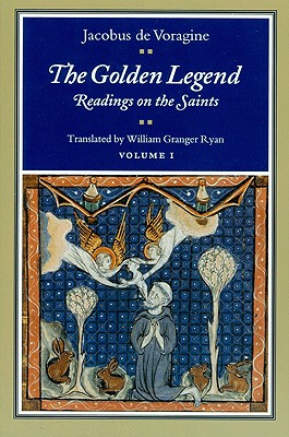 The Golden Legend