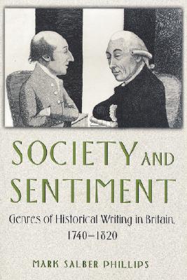 Image for Society and Sentiment Society and Sentiment
