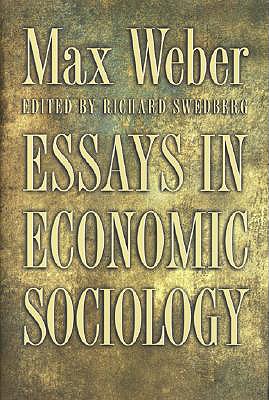 Essays in Economic Sociology