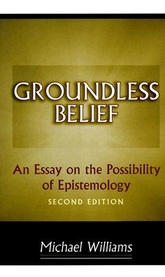Groundless Belief