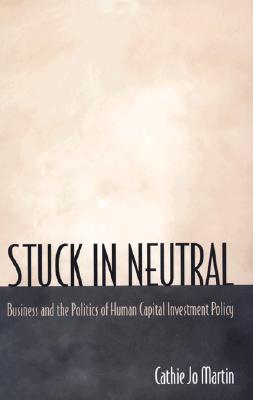Stuck in Neutral