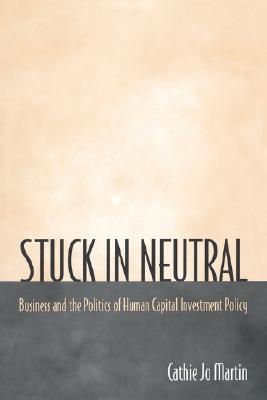 Image for Stuck in Neutral Stuck in Neutral