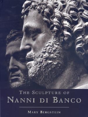 The Sculpture of Nanni di Banco Bergstein, Mary