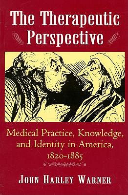 The Therapeutic Perspective (Princeton Legacy Library)
